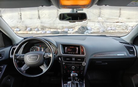 Audi Q5, 2015 год, 2 200 000 рублей, 13 фотография