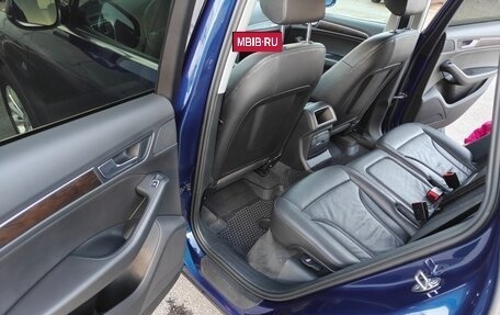 Audi Q5, 2015 год, 2 200 000 рублей, 16 фотография