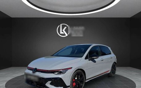 Volkswagen Golf GTI, 2026 год, 6 160 000 рублей, 1 фотография