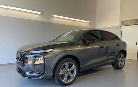 Audi Q3 Sportback, 2026 год, 4 980 000 рублей, 1 фотография