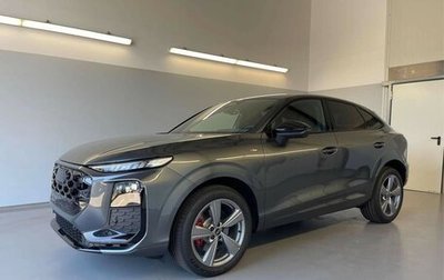 Audi Q3 Sportback, 2026 год, 4 980 000 рублей, 1 фотография
