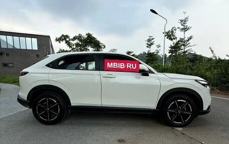 Honda Vezel, 2023 год, 1 590 005 рублей, 5 фотография