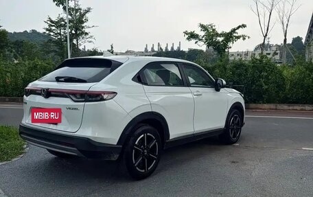 Honda Vezel, 2023 год, 1 590 005 рублей, 7 фотография