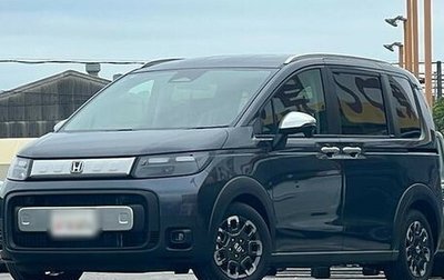 Honda Freed, 2026 год, 2 070 000 рублей, 1 фотография