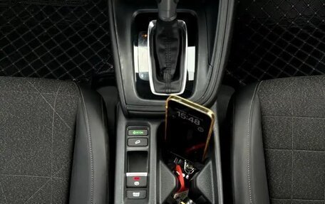 Honda Vezel, 2023 год, 1 590 005 рублей, 14 фотография