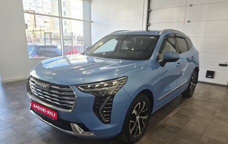 Haval Jolion, 2021 год, 1 796 000 рублей, 1 фотография