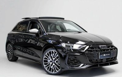 Audi S3, 2026 год, 6 870 000 рублей, 1 фотография