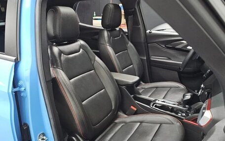 Chevrolet TrailBlazer, 2022 год, 1 930 000 рублей, 13 фотография
