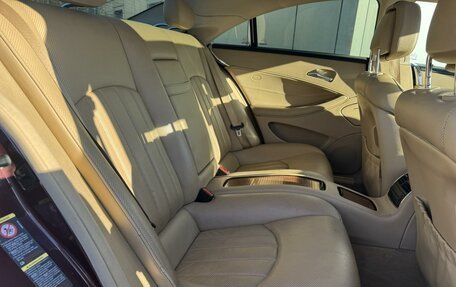 Mercedes-Benz CLS, 2007 год, 1 600 000 рублей, 7 фотография