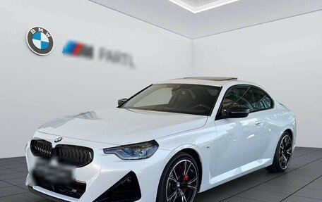 BMW 2 серия, 2026 год, 6 170 000 рублей, 1 фотография