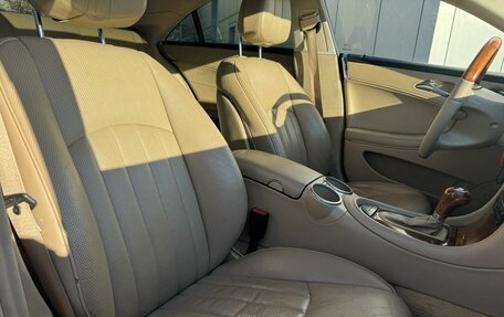 Mercedes-Benz CLS, 2007 год, 1 600 000 рублей, 8 фотография