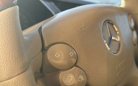 Mercedes-Benz CLS, 2007 год, 1 600 000 рублей, 11 фотография