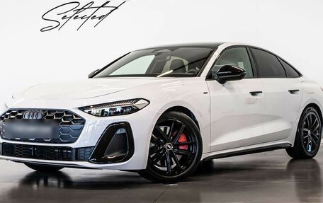Audi A5, 2026 год, 5 970 000 рублей, 1 фотография