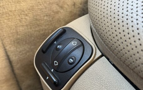 Mercedes-Benz CLS, 2007 год, 1 600 000 рублей, 14 фотография