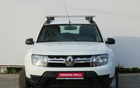 Renault Duster I рестайлинг, 2017 год, 1 300 000 рублей, 2 фотография