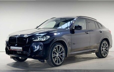 BMW X4, 2026 год, 9 490 000 рублей, 1 фотография
