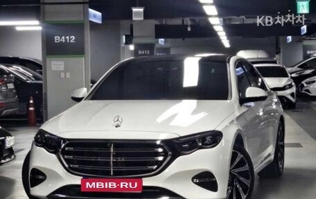 Mercedes-Benz E-Класс, 2024 год, 7 710 000 рублей, 1 фотография