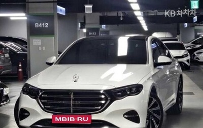 Mercedes-Benz E-Класс, 2024 год, 7 710 000 рублей, 1 фотография