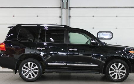 Toyota Land Cruiser 200, 2012 год, 3 250 000 рублей, 4 фотография