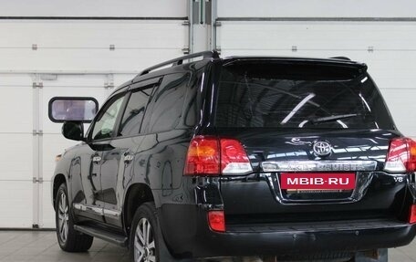 Toyota Land Cruiser 200, 2012 год, 3 250 000 рублей, 7 фотография