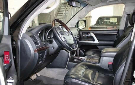Toyota Land Cruiser 200, 2012 год, 3 250 000 рублей, 9 фотография