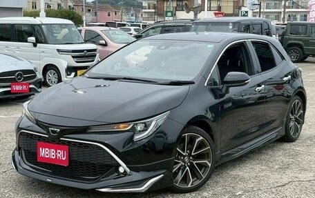 Toyota Corolla, 2019 год, 1 320 000 рублей, 1 фотография