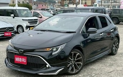 Toyota Corolla, 2019 год, 1 320 000 рублей, 1 фотография