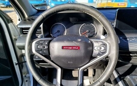 Haval Jolion, 2024 год, 991 800 рублей, 1 фотография