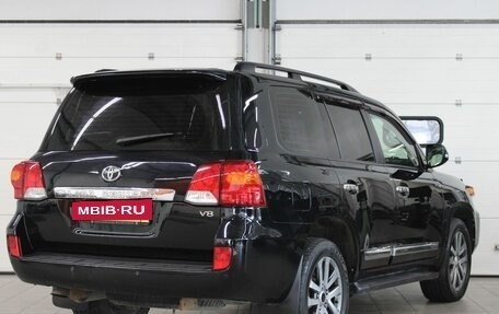 Toyota Land Cruiser 200, 2012 год, 3 250 000 рублей, 5 фотография