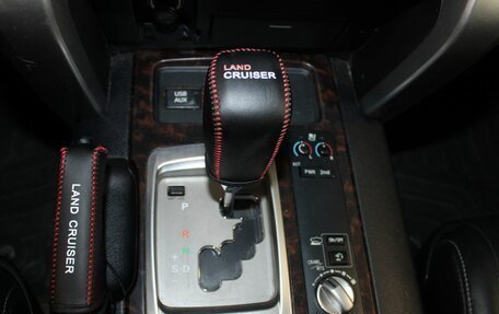 Toyota Land Cruiser 200, 2012 год, 3 250 000 рублей, 14 фотография