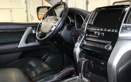Toyota Land Cruiser 200, 2012 год, 3 250 000 рублей, 16 фотография