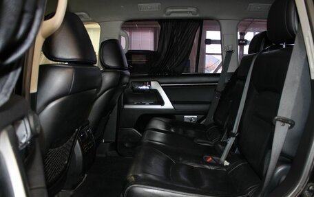 Toyota Land Cruiser 200, 2012 год, 3 250 000 рублей, 18 фотография