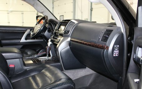Toyota Land Cruiser 200, 2012 год, 3 250 000 рублей, 17 фотография