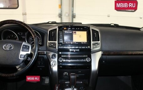 Toyota Land Cruiser 200, 2012 год, 3 250 000 рублей, 13 фотография
