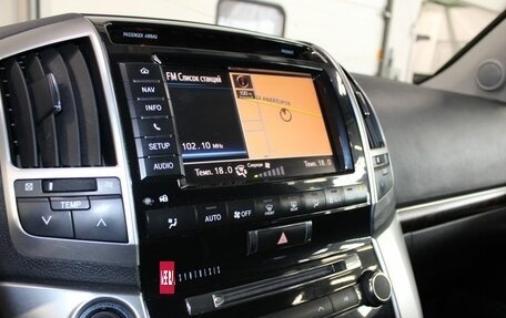 Toyota Land Cruiser 200, 2012 год, 3 250 000 рублей, 12 фотография