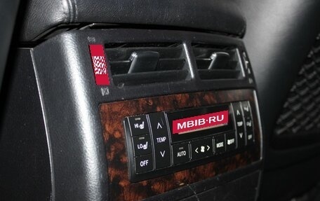 Toyota Land Cruiser 200, 2012 год, 3 250 000 рублей, 15 фотография
