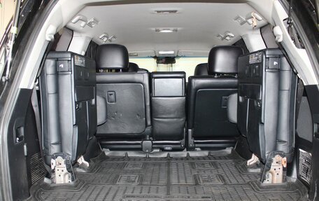 Toyota Land Cruiser 200, 2012 год, 3 250 000 рублей, 19 фотография