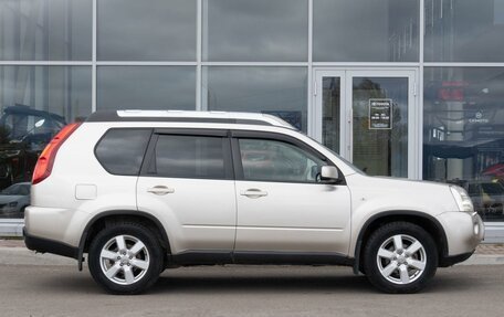 Nissan X-Trail, 2010 год, 1 161 000 рублей, 5 фотография