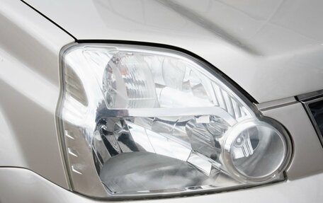 Nissan X-Trail, 2010 год, 1 161 000 рублей, 7 фотография