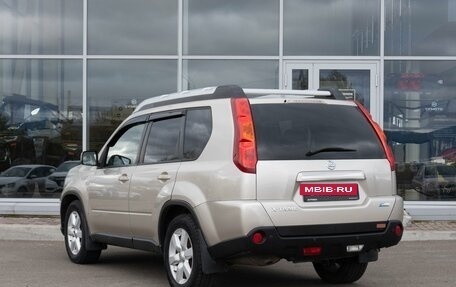 Nissan X-Trail, 2010 год, 1 161 000 рублей, 2 фотография