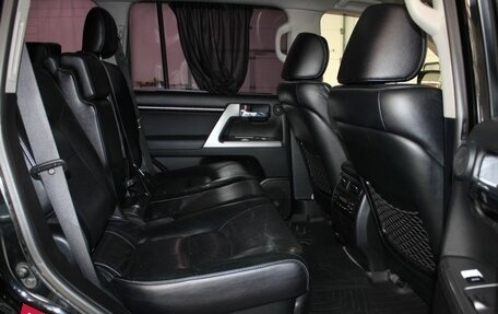 Toyota Land Cruiser 200, 2012 год, 3 250 000 рублей, 20 фотография