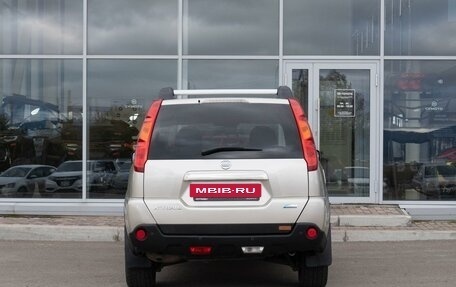 Nissan X-Trail, 2010 год, 1 161 000 рублей, 4 фотография