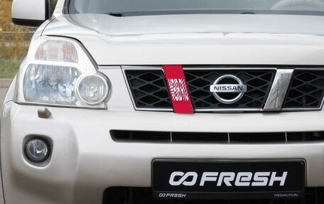 Nissan X-Trail, 2010 год, 1 161 000 рублей, 6 фотография