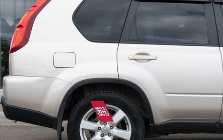 Nissan X-Trail, 2010 год, 1 161 000 рублей, 9 фотография