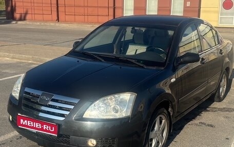 Chery Fora (A21), 2008 год, 275 000 рублей, 1 фотография
