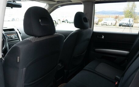 Nissan X-Trail, 2010 год, 1 161 000 рублей, 16 фотография