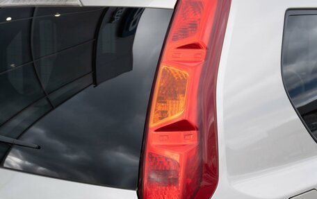 Nissan X-Trail, 2010 год, 1 161 000 рублей, 10 фотография