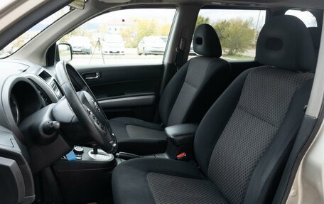 Nissan X-Trail, 2010 год, 1 161 000 рублей, 15 фотография