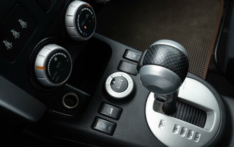 Nissan X-Trail, 2010 год, 1 161 000 рублей, 19 фотография