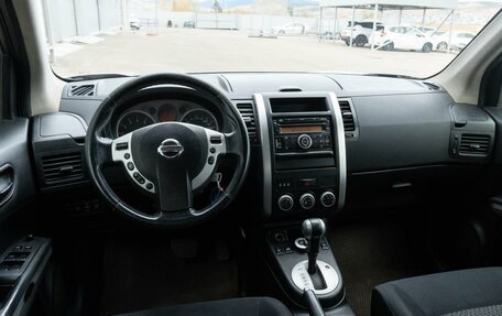 Nissan X-Trail, 2010 год, 1 161 000 рублей, 11 фотография
